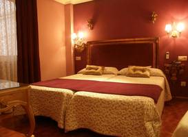 Hostal Goya 