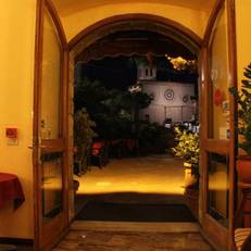 Hotel Berti 