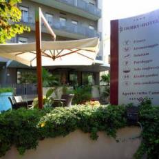 Hotel Derby 