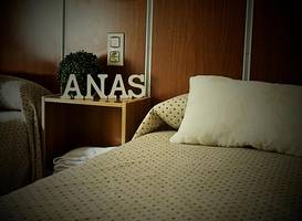 Hostal Anas 