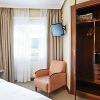 Hotel Parma 