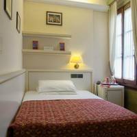 Hotel Casci 