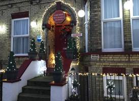 Clare House 
