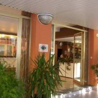 Hotel Haway 