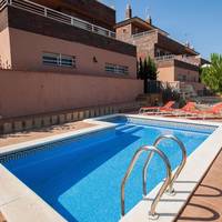 Click & Booking Villas Tarraco Mar - Costa Dorada