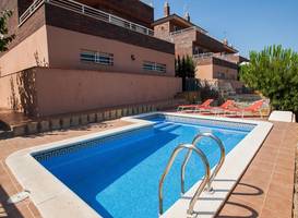 Click & Booking Villas Tarraco Mar - Costa Dorada