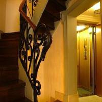 Okapi Rooms 