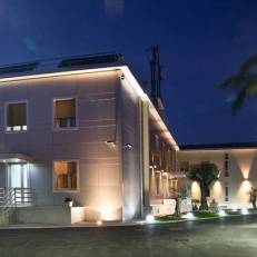 Plana Hotel 