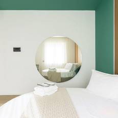 Plana Hotel 