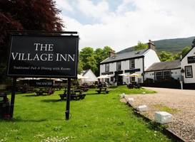 Village Inn 