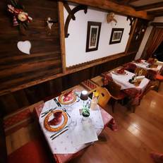 Hotel Monza 