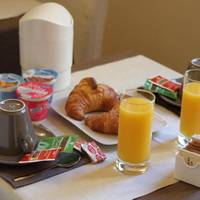 Hotel Rayan 