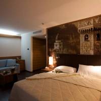 Hotel Adige 