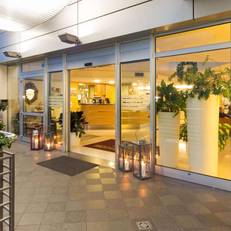 Hotel Adige 