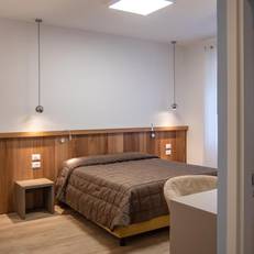 Hotel Oliva 