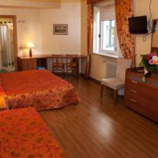 Hotel Oliva 