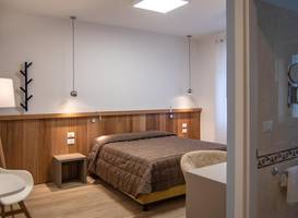 Hotel Oliva 