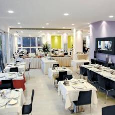 Hotel Ruhig