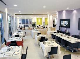 Hotel Ruhig