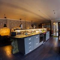 Selfoss B&B 