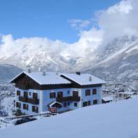 Hotel Eira 
