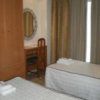 Hotel Sanz 