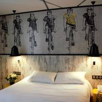 ibis Dinan Centre Ville