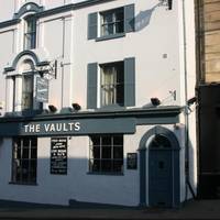 The Vaults 