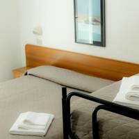 Hotel Leda 