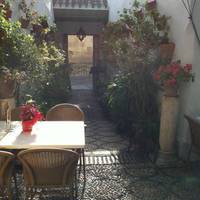 Los Patios 