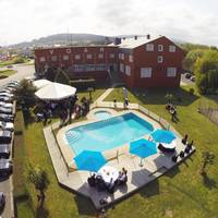 Hotel Voar 
