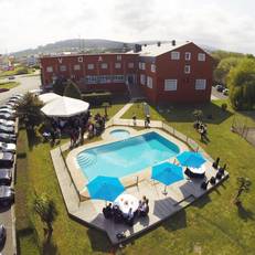Hotel Voar 
