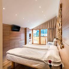 Hotel Dahu