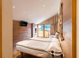 Hotel Dahu