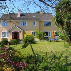 Ashe's B&B 