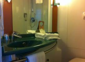 Ibis Elche 
