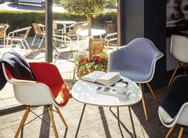 ibis Luton 