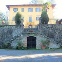 Casa Volpi 