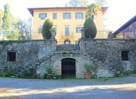 Casa Volpi 