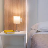 Hotel Suez 