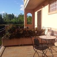 Garden B&B 