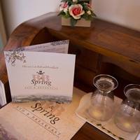 B&B Spring