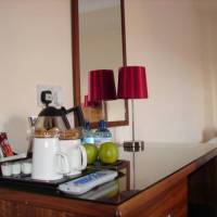 City Lodge