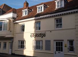 City Lodge