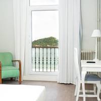 Hotel Niza