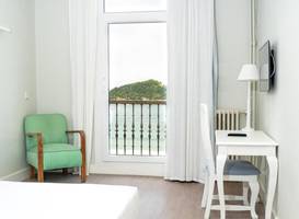 Hotel Niza 