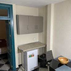 Hotel Agur 