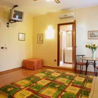 Aurora Bed and Breakfast 