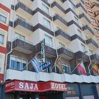 Hotel Saja 