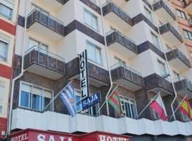 Hotel Saja 